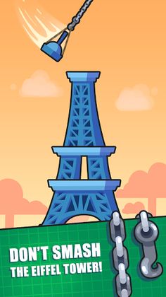 Crazy Crane -Builder Simulator - Screenshot 2