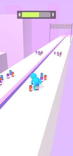 Stomp Can - Screenshot 2