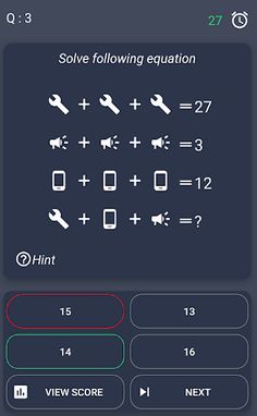 Picture Puzzle - Logical Game - Screenshot 2
