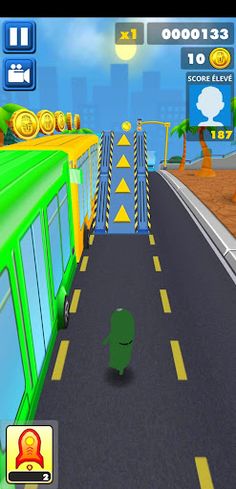 Dumb to escape - Screenshot 3