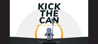 KickTheCan-Online - Screenshot 1