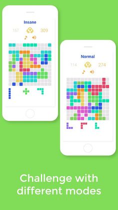 VMAX- Block 1212 - Puzzle, Mas - Screenshot 4