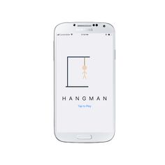 Hangman - Screenshot 1