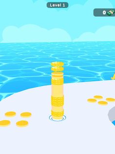 Plate Runner - Screenshot 2