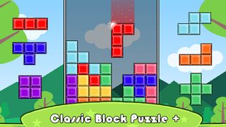 Weartrix - Block Puzzle Game - Screenshot 2