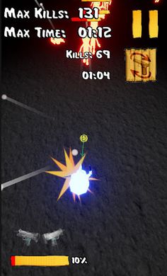 Last Guy - Screenshot 3