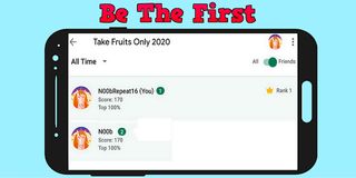 Take Fruits Only 2020 - Screenshot 3