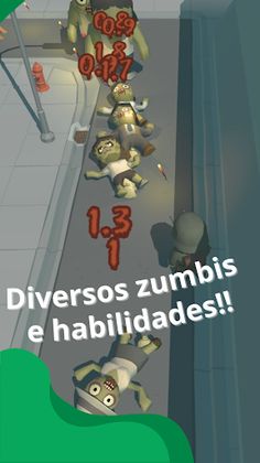 Pow Pow Pew Pew Simulator - Screenshot 1