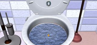 Toilet Duck - Screenshot 2