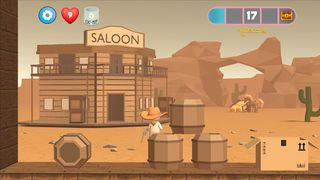 9Lives - Screenshot 2