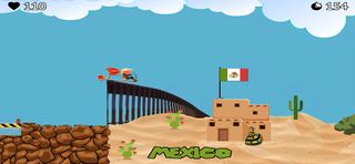 Super Duper President - Screenshot 3