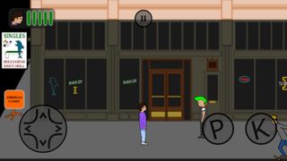 Moscow Rumble - Screenshot 3