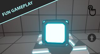Qube puzzle - Screenshot 3
