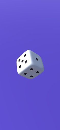 Random, Dice game 3D - Screenshot 2