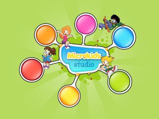 MkStudio - Screenshot 1