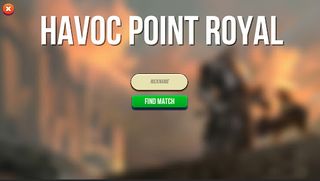 Havoc Point Royal - Screenshot 2