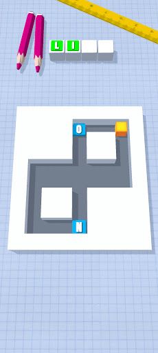 Guess The Word - Screenshot 4