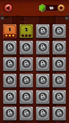 Save The Ball - Screenshot 3