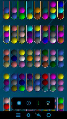 Balls - Screenshot 4