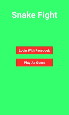 Snake Fight - Screenshot 2