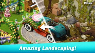 Restaurant Renovation - Screenshot 1