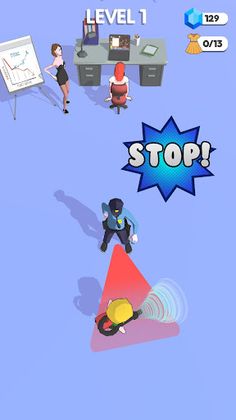 Dress Vacuumer - Screenshot 3