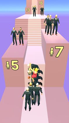 Girl On Top - Screenshot 1