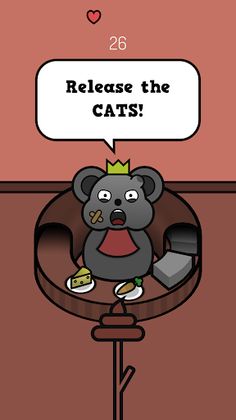 Banquet for a King - Screenshot 1