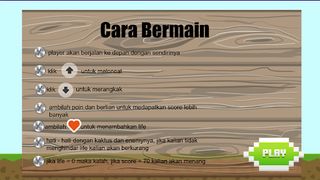 Oni Run - By Mazaya - Screenshot 2