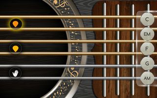 Beginner Classical Guitar - Screenshot 2