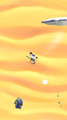 Stranded Survivor - Screenshot 4