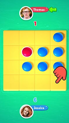 Token War - Screenshot 3