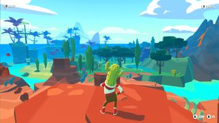 Super Mega Mini Party - Screenshot 1