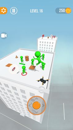 DroneGo Drone Fight Simulator - Screenshot 4