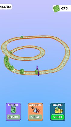 Money Roll ASMR - Screenshot 4