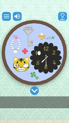 Room Escape Game: Hope Diamond - Screenshot 2