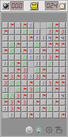 Minesweeper - Screenshot 4