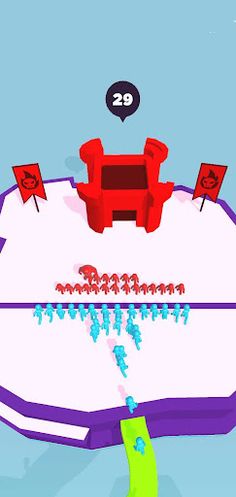 Island Battles - Screenshot 4