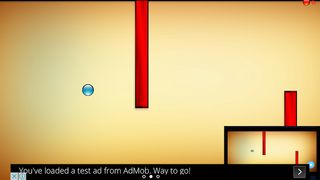 Straith Ball - Screenshot 2