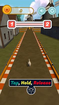 Ayam Petualang - Screenshot 3