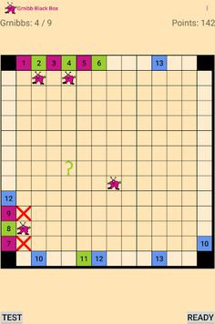 Grnibb Black Box - Screenshot 2