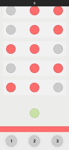 Fall Reaction - Screenshot 3