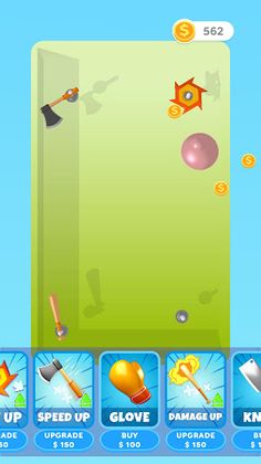Jelly Ball Smash - Screenshot 4