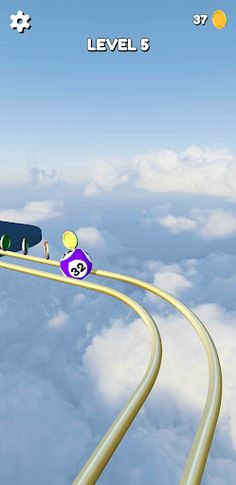 Rolling Doubles - Screenshot 3