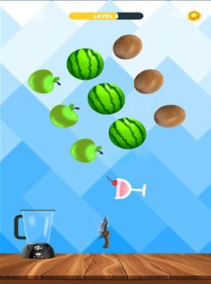 Good Slicer : Make The Perfect - Screenshot 2