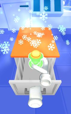 Frozen ASMR: Honey Maker - Screenshot 4