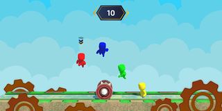 Hop Bot - Screenshot 3