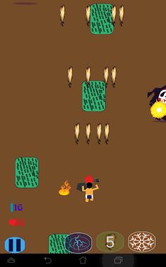 Lac viet warriors - Screenshot 3