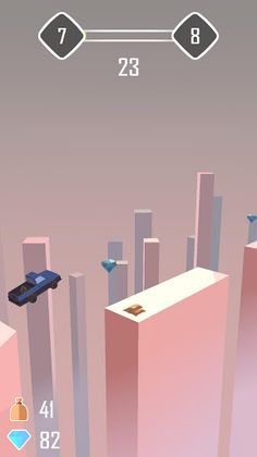 Ramper - Screenshot 1