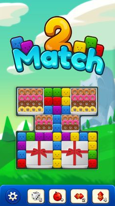 2.Match - Screenshot 1